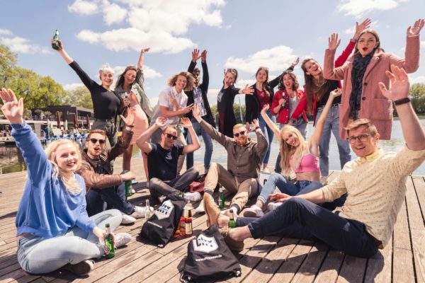 SpritzTour "Xtra Laune"